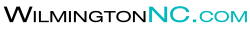 WilmingtonNC Logo