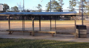 Baseball Field at Empie Park