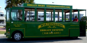Wilmington Trolley Company