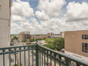 Bannerman Station Condo For Sale in Downtown WIlmington